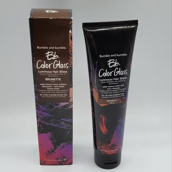 Bumble and bumble Bb. Color Gloss Brunette - Picture 8 of 8